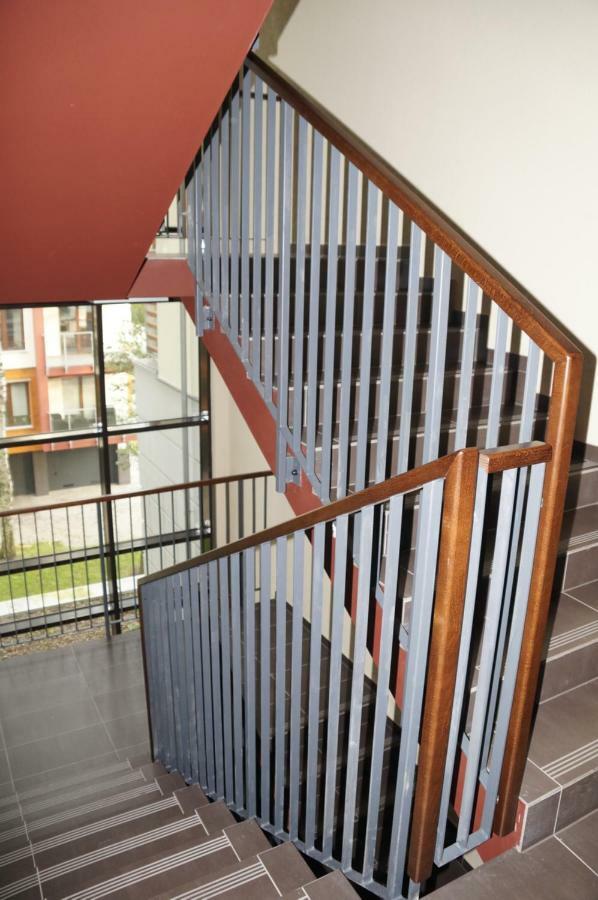 Kolberg Polanki Apartment Exterior photo