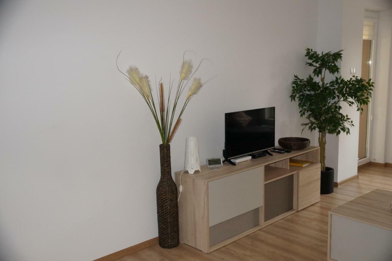 Kolberg Polanki Apartment Exterior photo